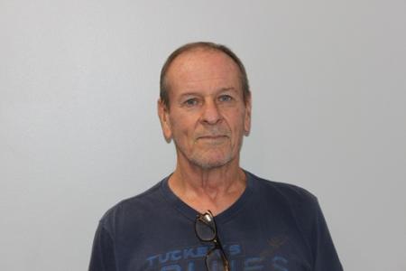 Jeffrey Lance Jackson a registered Sex Offender of Texas