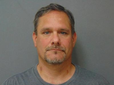Charles Dudley Lott a registered Sex Offender of Texas