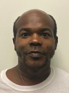 Dominic Earl Mable a registered Sex Offender of Texas