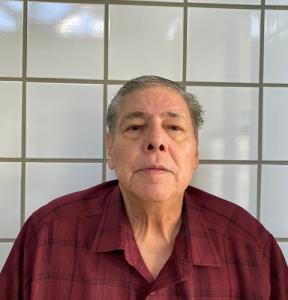 Jessie Guzman a registered Sex Offender of Texas