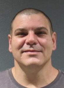 Billy Dewayne Collins a registered Sex Offender of Texas