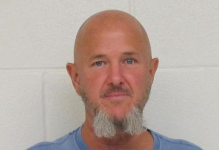 Terry Lee Born a registered  of Texas
