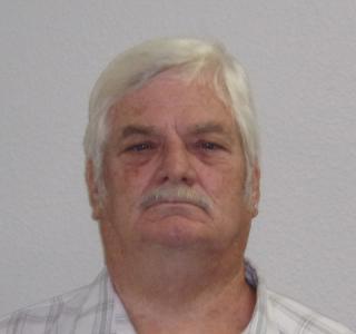David W Langford a registered Sex Offender of Texas