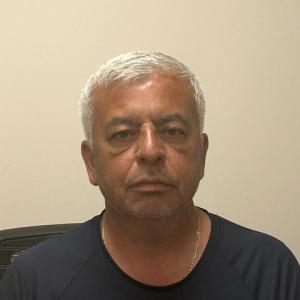 Dagoberto Garcia a registered Sex Offender of Texas