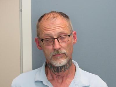 Randy Harold Eckiss a registered  of Texas