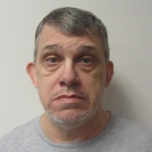 Charles David Mc-kelvey a registered Sex Offender of Texas