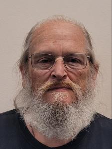 Walter George Knight a registered Sex Offender of Texas