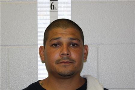 Jimmie Alonzo a registered  of Texas