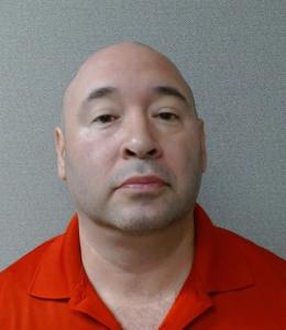 Selso A Alarcon a registered  of Texas
