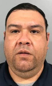 Ricardo Bustos a registered  of Texas