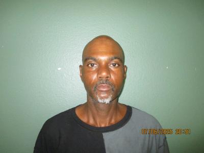 Dereck Demond Mass a registered Sex Offender of Texas