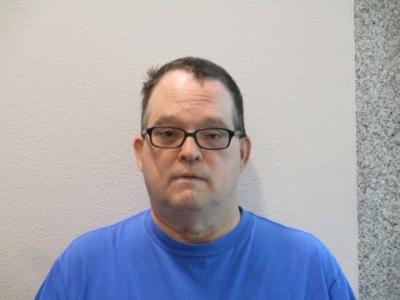 Daniel Wayne Mc-ghghy a registered Sex Offender of Texas