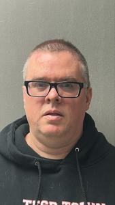 Michael Aaron Patridge a registered Sex Offender of Texas