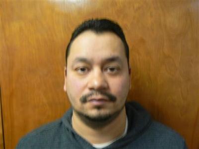 Justo Suarez a registered Sex Offender of Texas