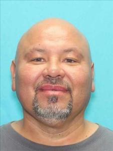 Roberto Enrique Briones a registered  of Texas