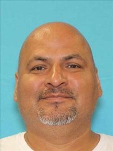 Mark Anthony Bernal a registered Sex Offender of Texas