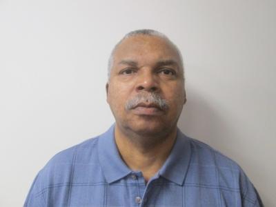 Woodreall Holman a registered  of Texas