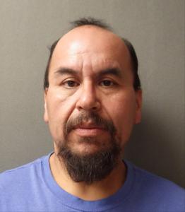Rafael Deochon a registered  of Texas