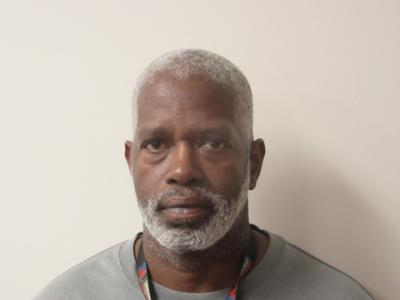 Brian Keith Crownover a registered Sex Offender of Texas