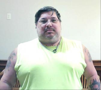 Michael Lovejoy a registered Sex Offender of Texas