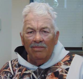 Richard Harold Griffin a registered Sex Offender of Texas