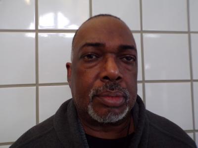 Steven Ledon Knight a registered Sex Offender of Texas