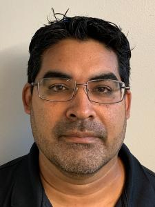 Randy Joe Morales a registered  of Texas