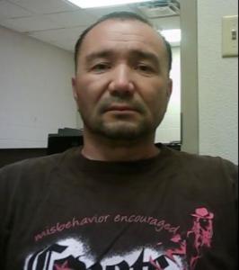 Alfredo Garcia a registered Sex Offender of Texas