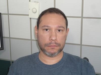 Richard Wayne Canady a registered Sex Offender of Texas