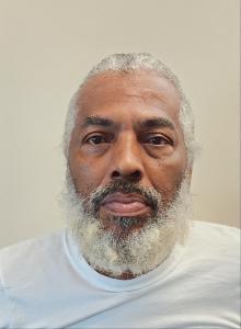 David Henderson a registered Sex Offender of Texas