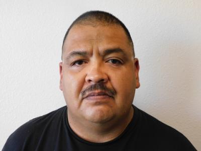 Jack Moreno Gonzalez a registered Sex Offender of Texas