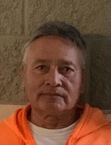 Abraham Castillo a registered Sex Offender of Texas