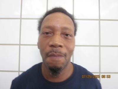 Marcus Junus Lindon a registered Sex Offender of Texas