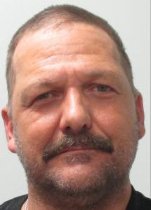 Clinton Lee Pangburn a registered Sex Offender of Texas