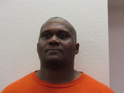 Joseph Lewis White a registered  of Texas
