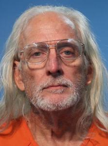 Anthony Quinn Willis a registered Sex Offender of Texas