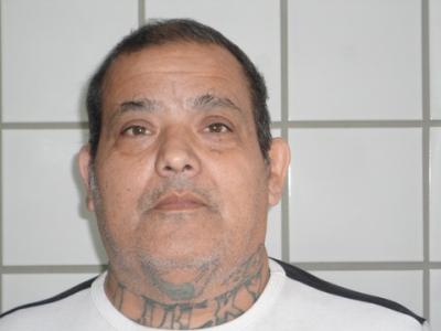 Luciano Ruiz Gonzalez a registered  of Texas