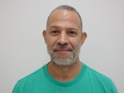 Bernardo Andres Salazar a registered Sex Offender of Texas