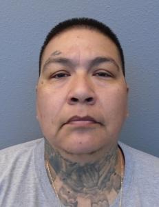 Maria Estell Quintero a registered  of Texas