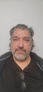 Frank Martinez a registered  of Texas