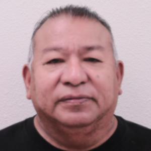 Ignacio Flores a registered Sex Offender of Texas