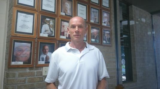 Bret James Knight a registered Sex Offender of Texas