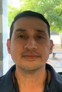 Roy Santos Jr a registered Sex Offender of Texas