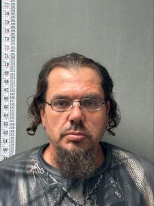 Travis Ray Fish a registered Sex Offender of Texas