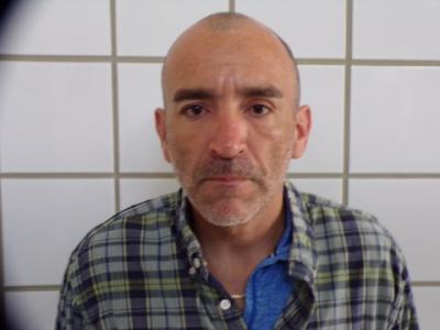 Melvin Alain Gonzalez Galvan a registered Sex Offender of Texas