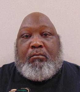 Albert Daniels a registered Sex Offender of Texas