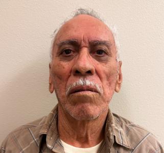 Manuel Lopez Arias a registered  of Texas