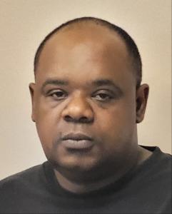 Kelvin Demond Lawton a registered  of Texas
