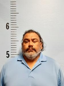Timothy Eugene Abila a registered  of Texas