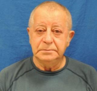 Amir Ahmar-rezai a registered Sex Offender of Texas